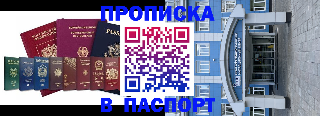 прописка штамп в Сертолово